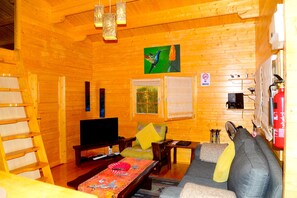 2 habitaciones y sábanas de algodón egipcio