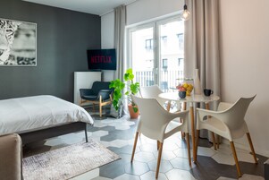 Ropa de cama hipoalergénica y decoración personalizada 