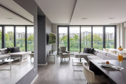 Apartamenty-Wroc Kurkowa 14