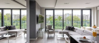 Apartamenty-Wroc Kurkowa 14