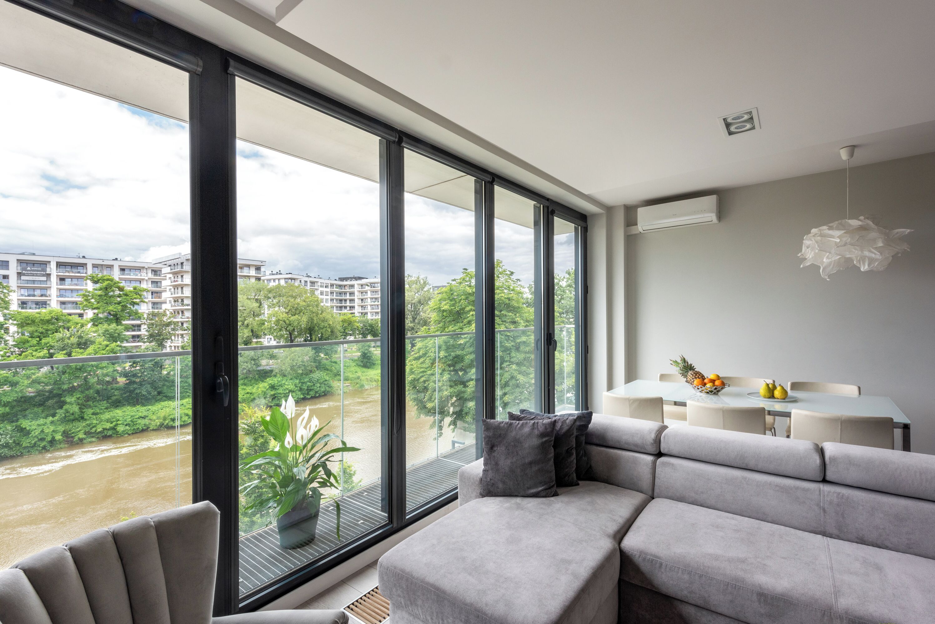 Executive Suite, 2 Bedrooms | Hypo-allergenic bedding, individually decorated, individually furnished