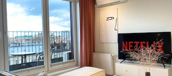 Apartamenty-Wroc Kurkowa 14