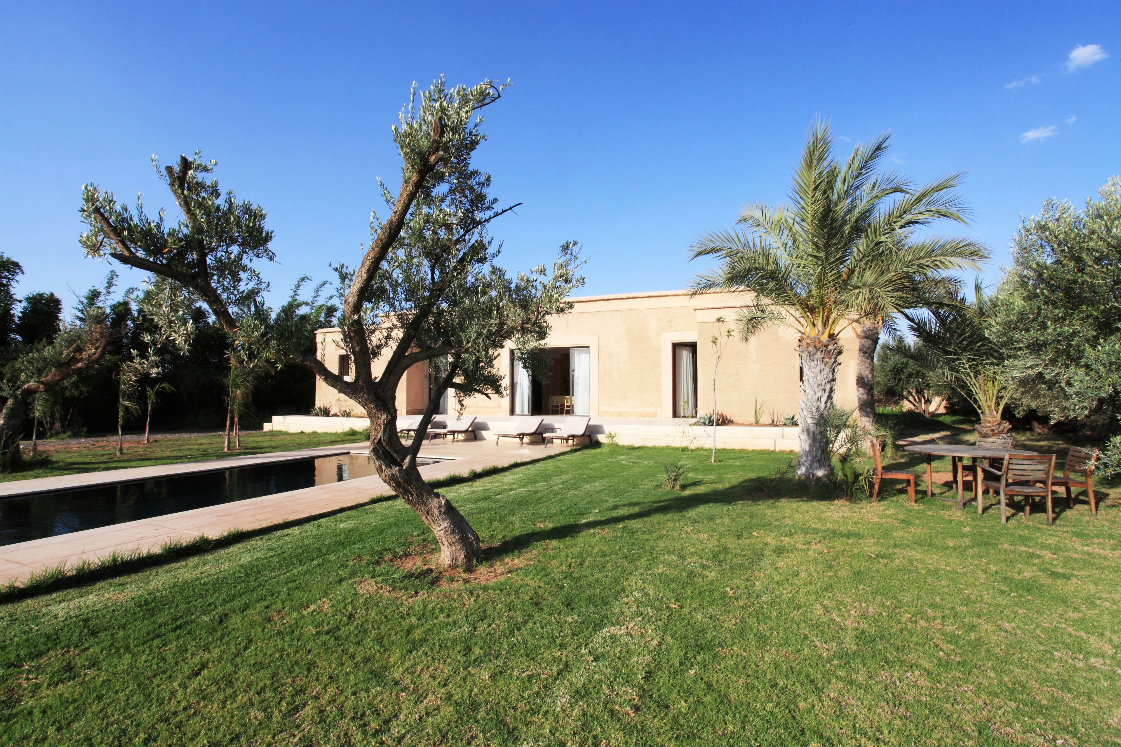 Foto - Pavillon Terra Ababila en Exclusivité