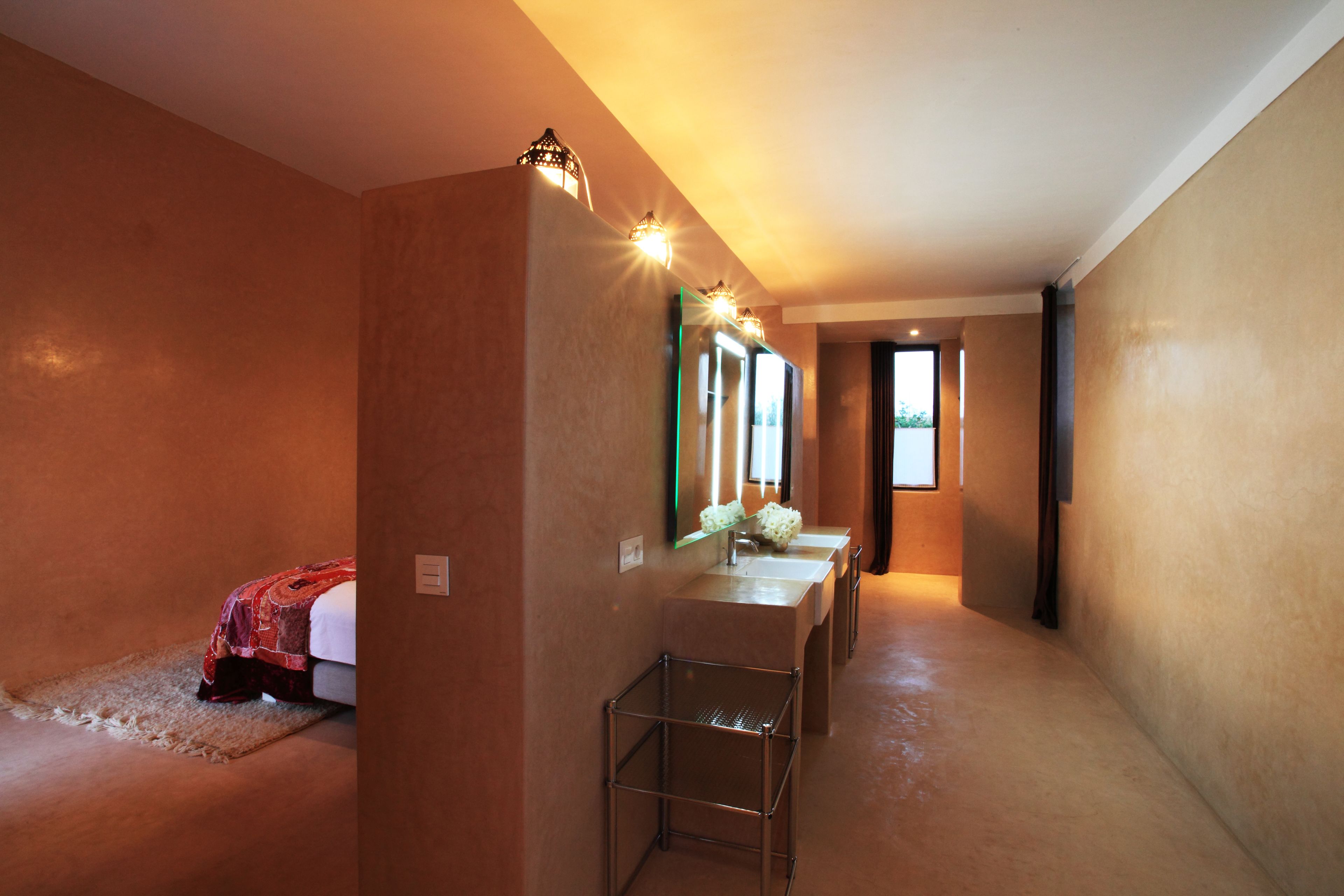 Foto - Pavillon Terra Ababila en Exclusivité