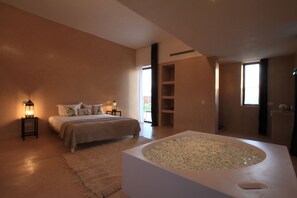 Suite Luxe, 2 chambres