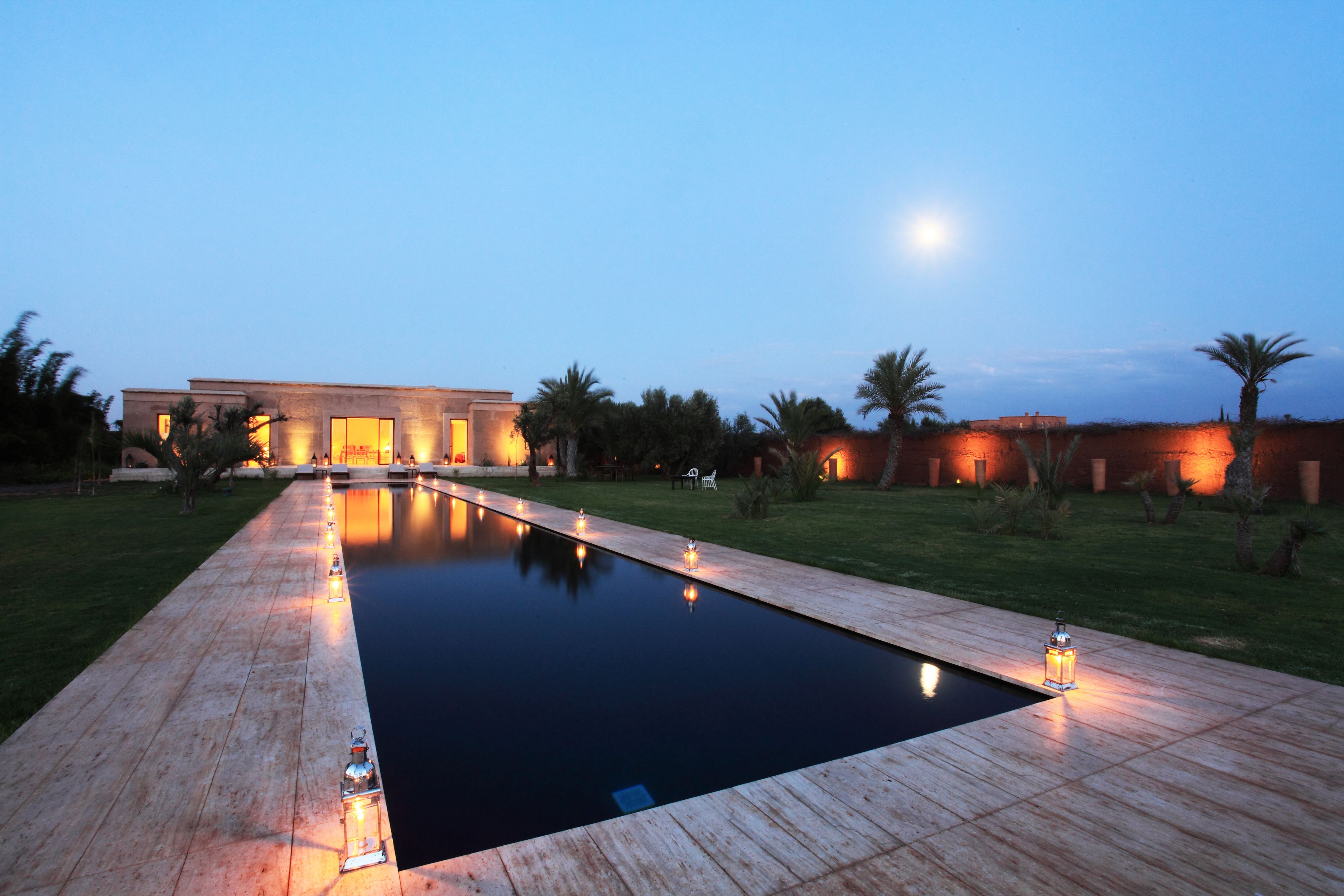 Foto - Pavillon Terra Ababila en Exclusivité