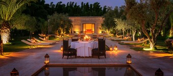 Pavillon Terra ababila