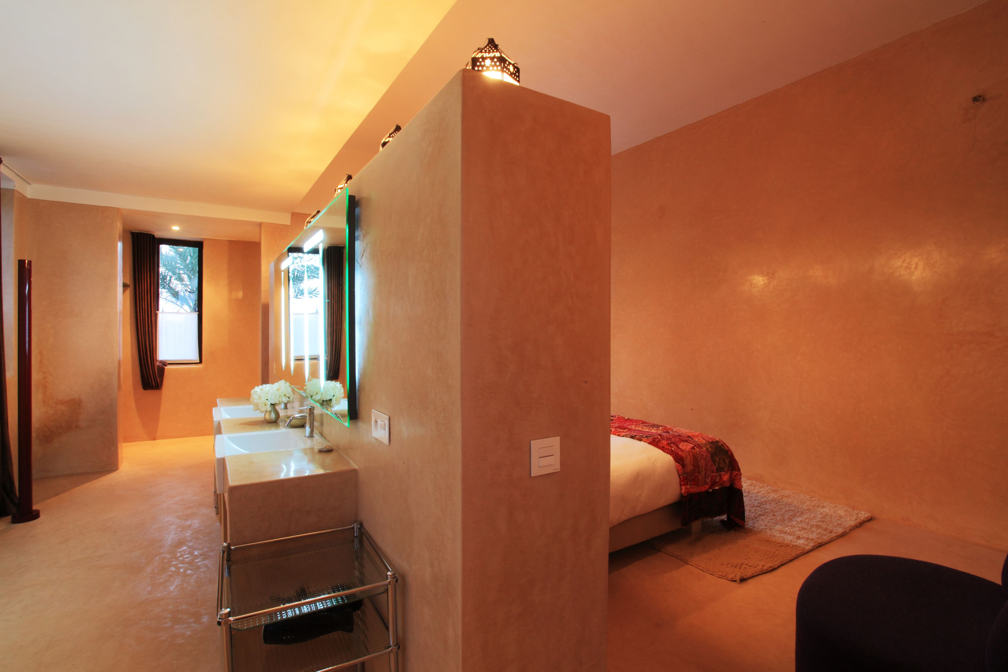 Foto - Pavillon Terra Ababila en Exclusivité