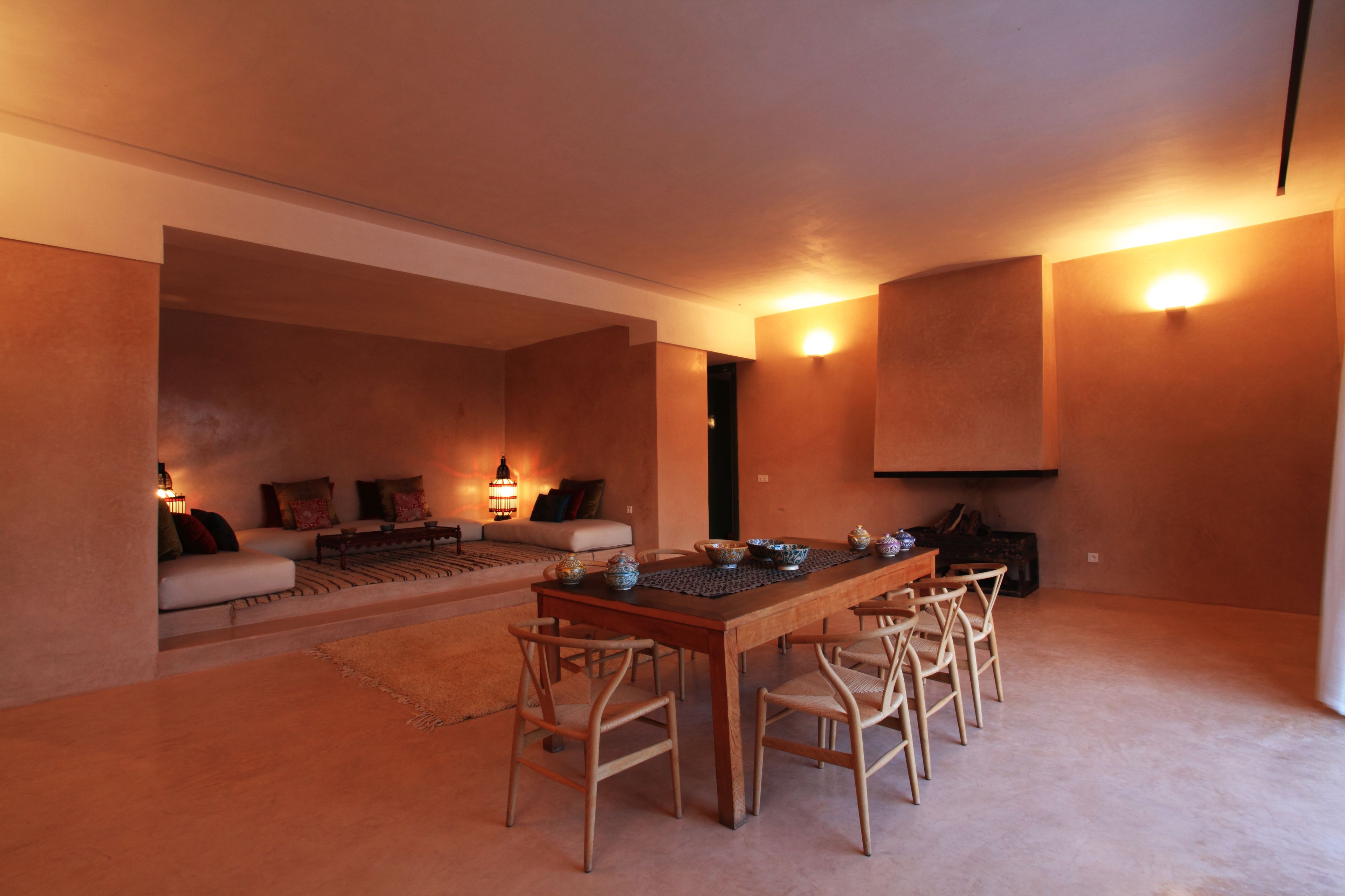 Foto - Pavillon Terra Ababila en Exclusivité