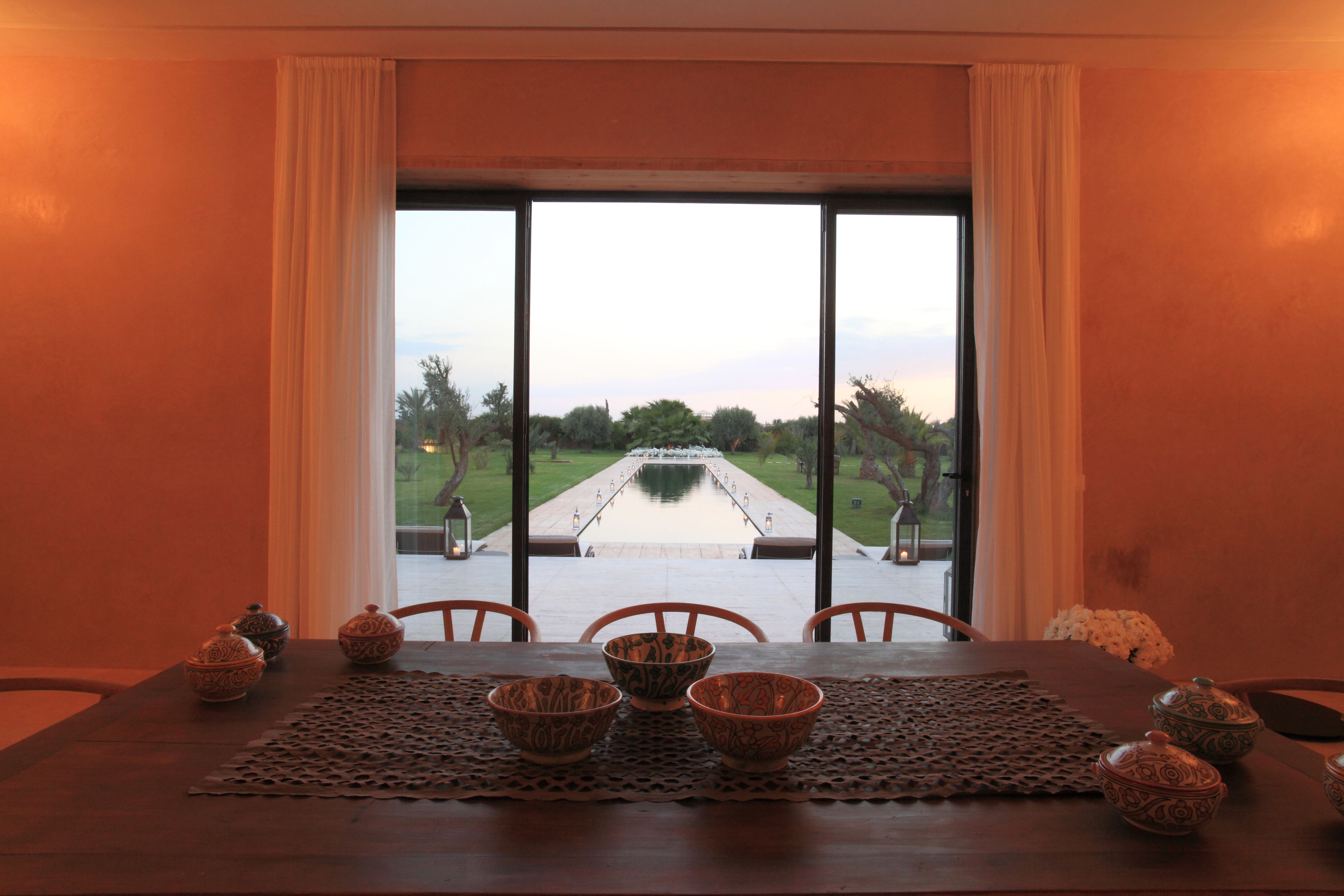 Foto - Pavillon Terra Ababila en Exclusivité