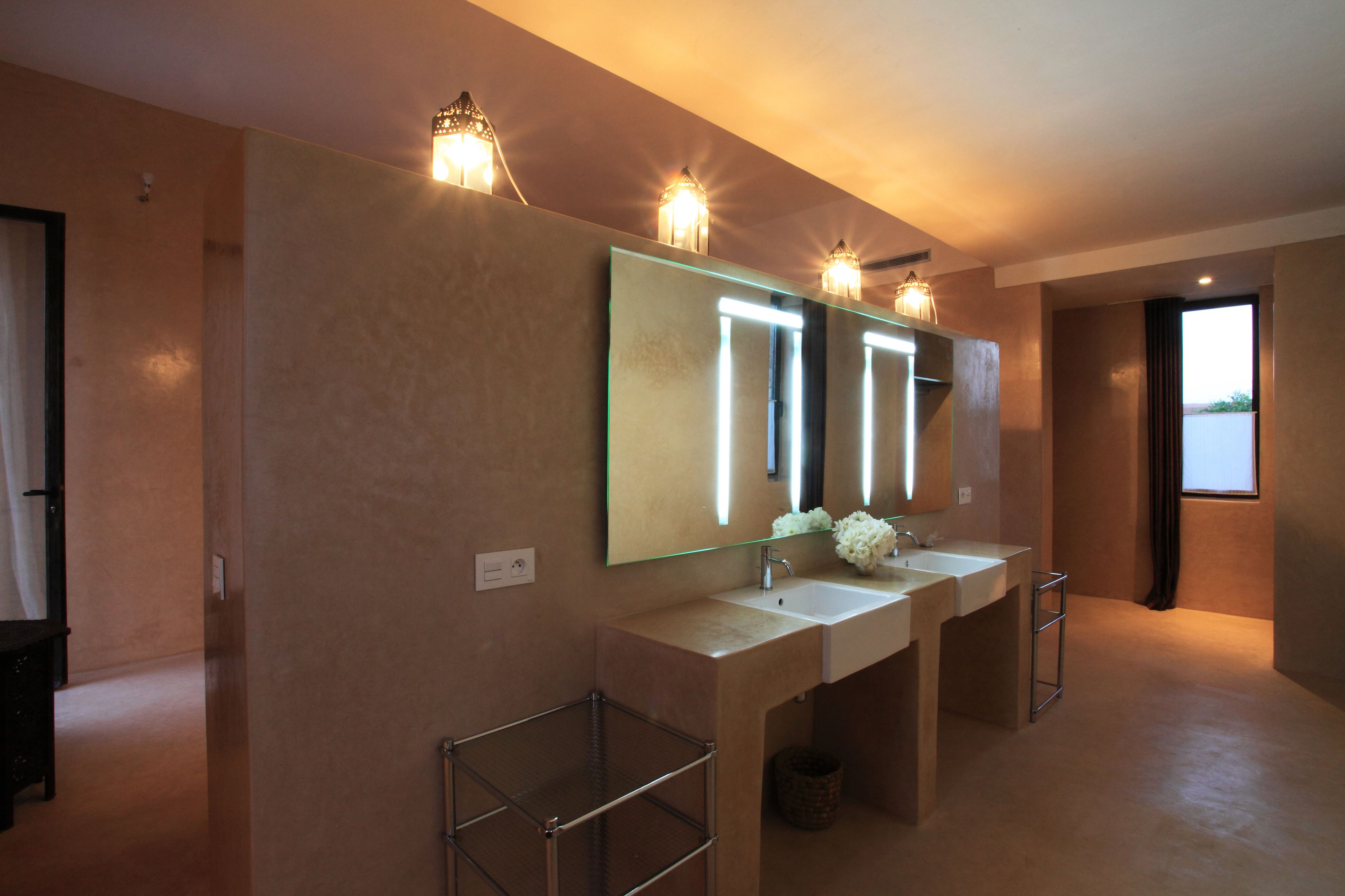 Foto - Pavillon Terra Ababila en Exclusivité