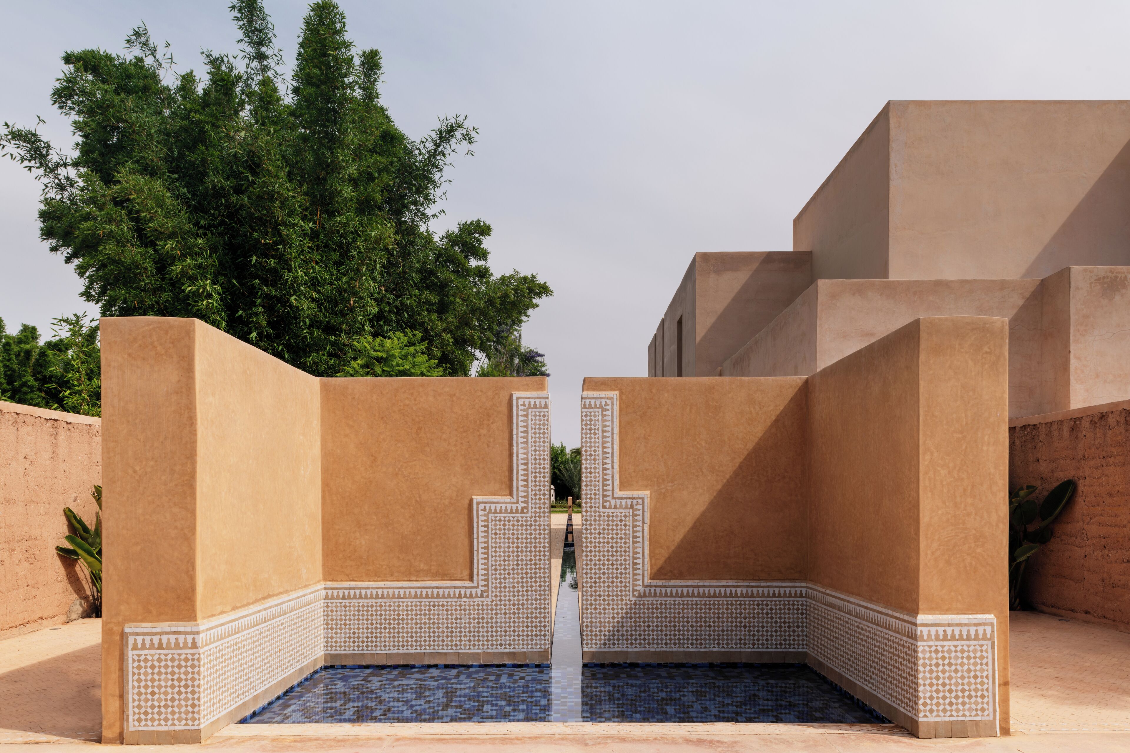 Foto - Pavillon Terra Ababila en Exclusivité