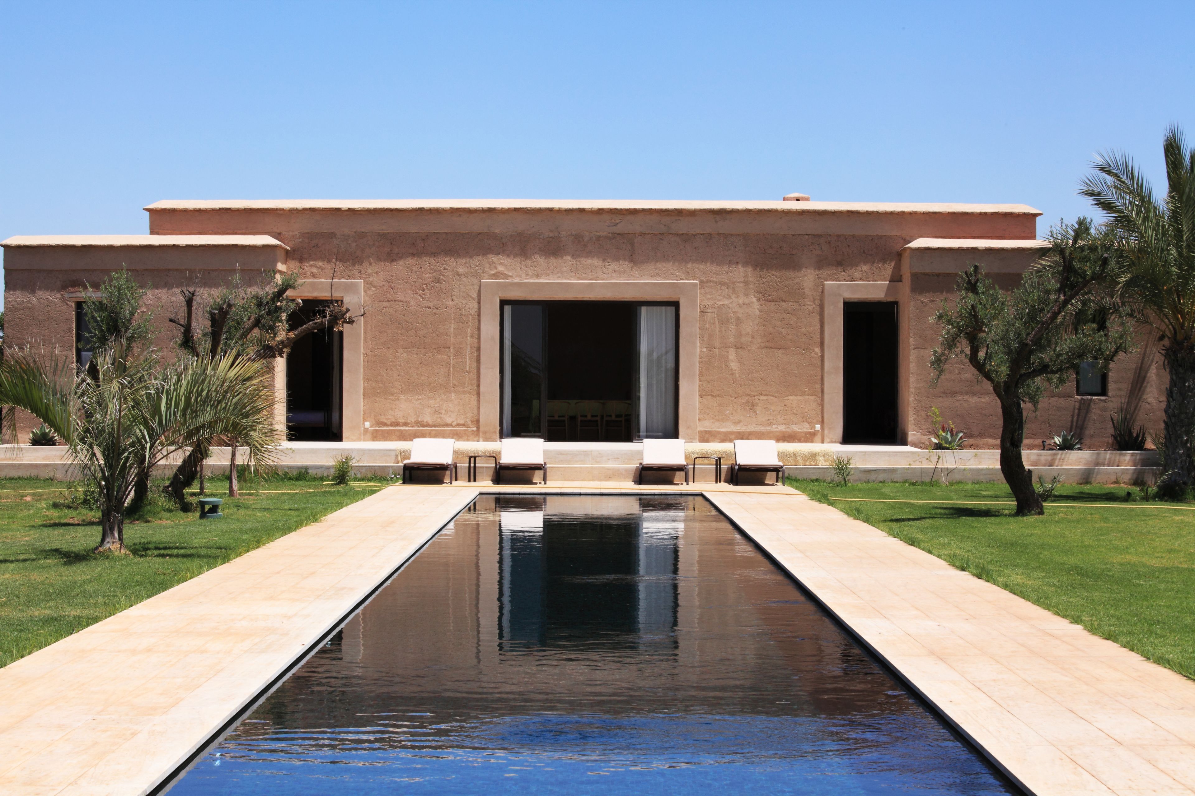 Foto - Pavillon Terra Ababila en Exclusivité