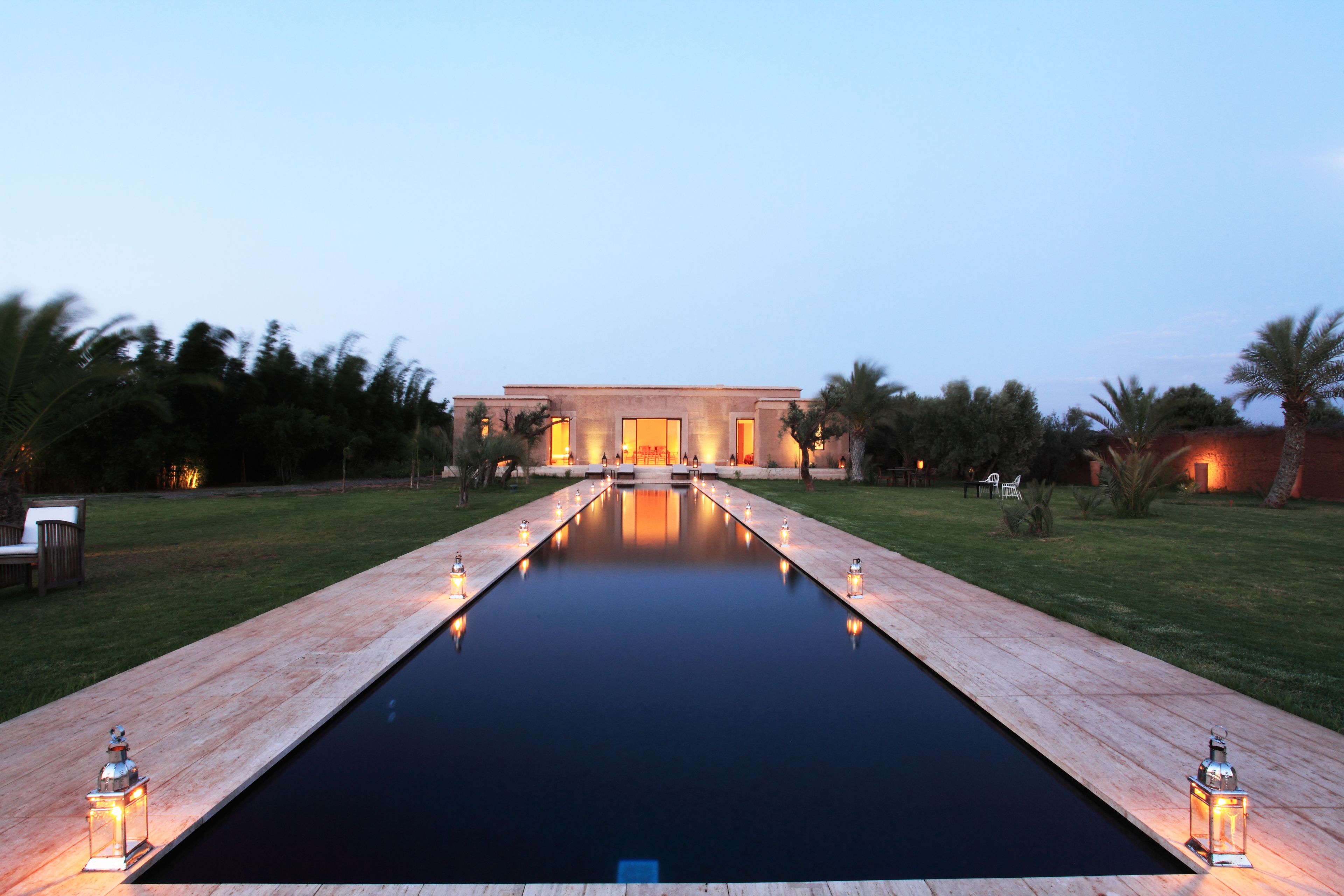 Foto - Pavillon Terra Ababila en Exclusivité