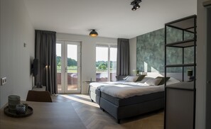 Free WiFi, bed sheets - Heuvelrijk Berg en Dal (Groesbeek)