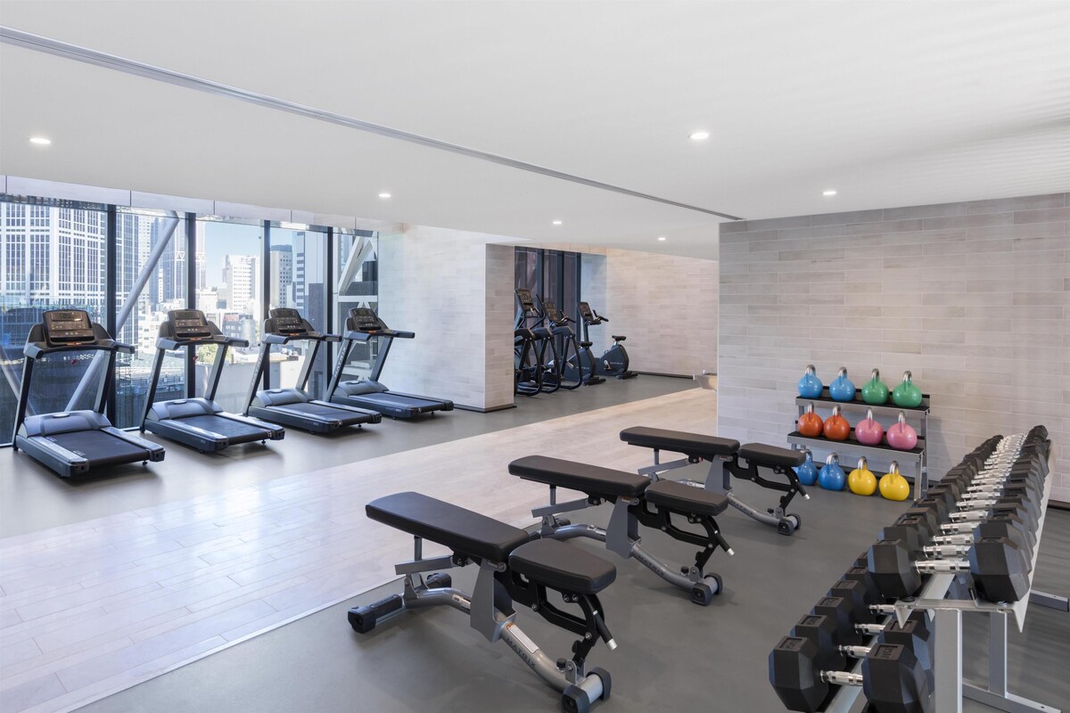 Avani Melbourne Central Residences