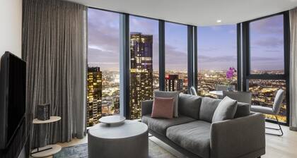 Avani Melbourne Central Residences