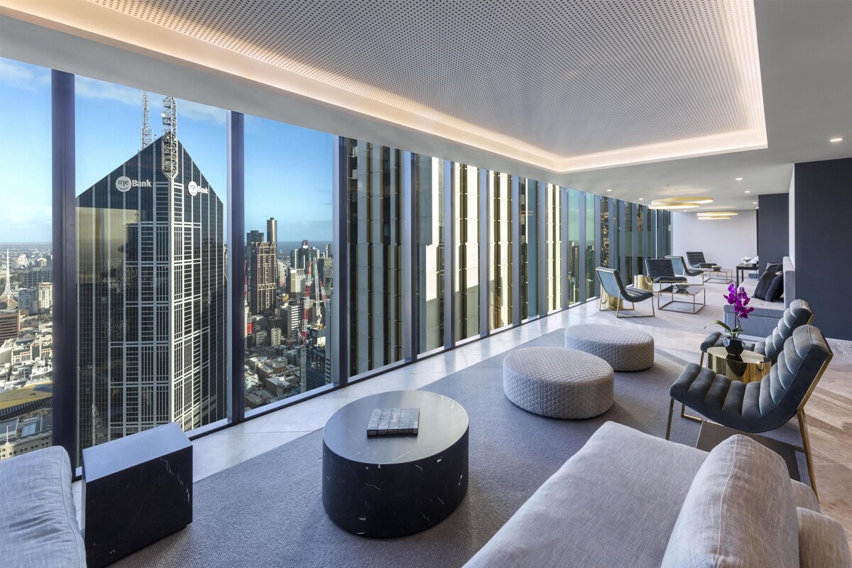 Avani Melbourne Central Residences