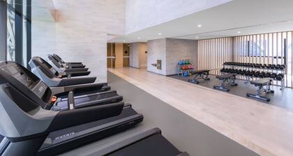 Avani Melbourne Central Residences