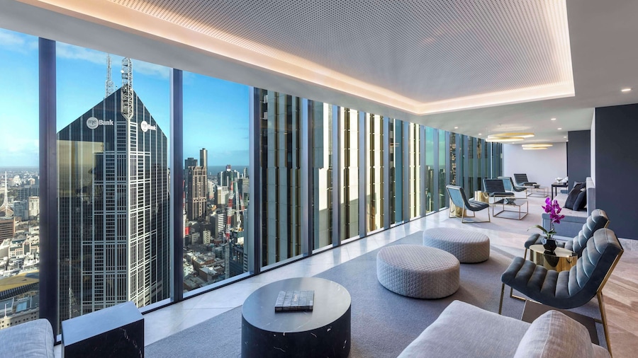 Avani Melbourne Central Residences