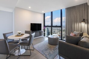 Room - Avani Melbourne Central Residences (Melbourne)