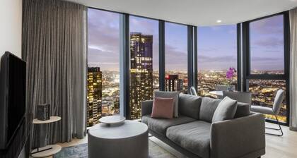 Avani Melbourne Central Residences