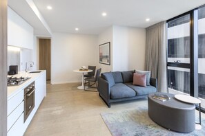 Room - Avani Melbourne Central Residences (Melbourne)