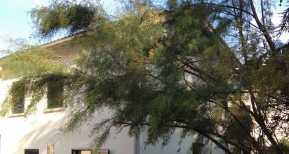 Demeure et Dependance