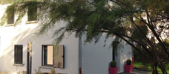 Demeure et Dependance