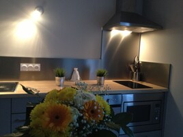 Café da manhã com buffet grátis todos os dias