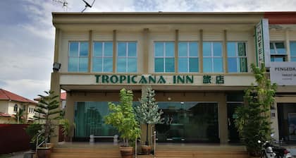 Tropicana Inn