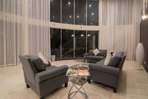 Reception - W Residence Kandy (Kandy)