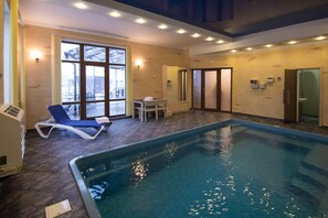 Exclusive House, 4 Bedrooms | Private pool - Premium Village Residence (Hora)