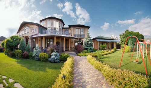 Premium Village Residence