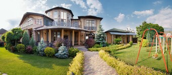 Premium Village Residence