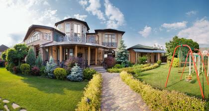 Premium Village Residence