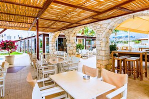 Restaurant - Yiannis Manos (Hersonissos)