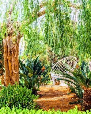 Garden - Yiannis Manos (Hersonissos)