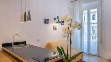 Coin cuisine privé