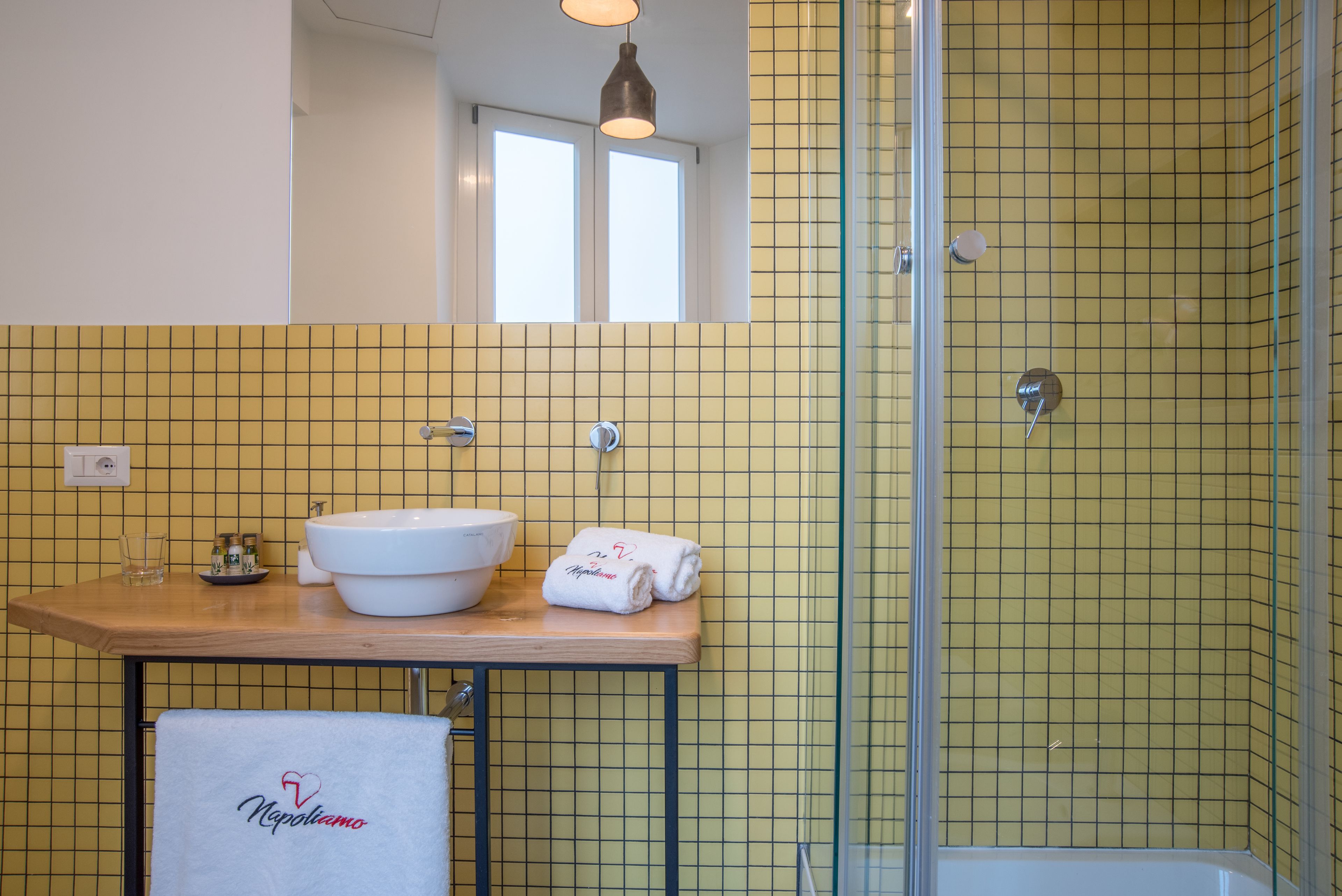 Photo - Napoliamo Guest House