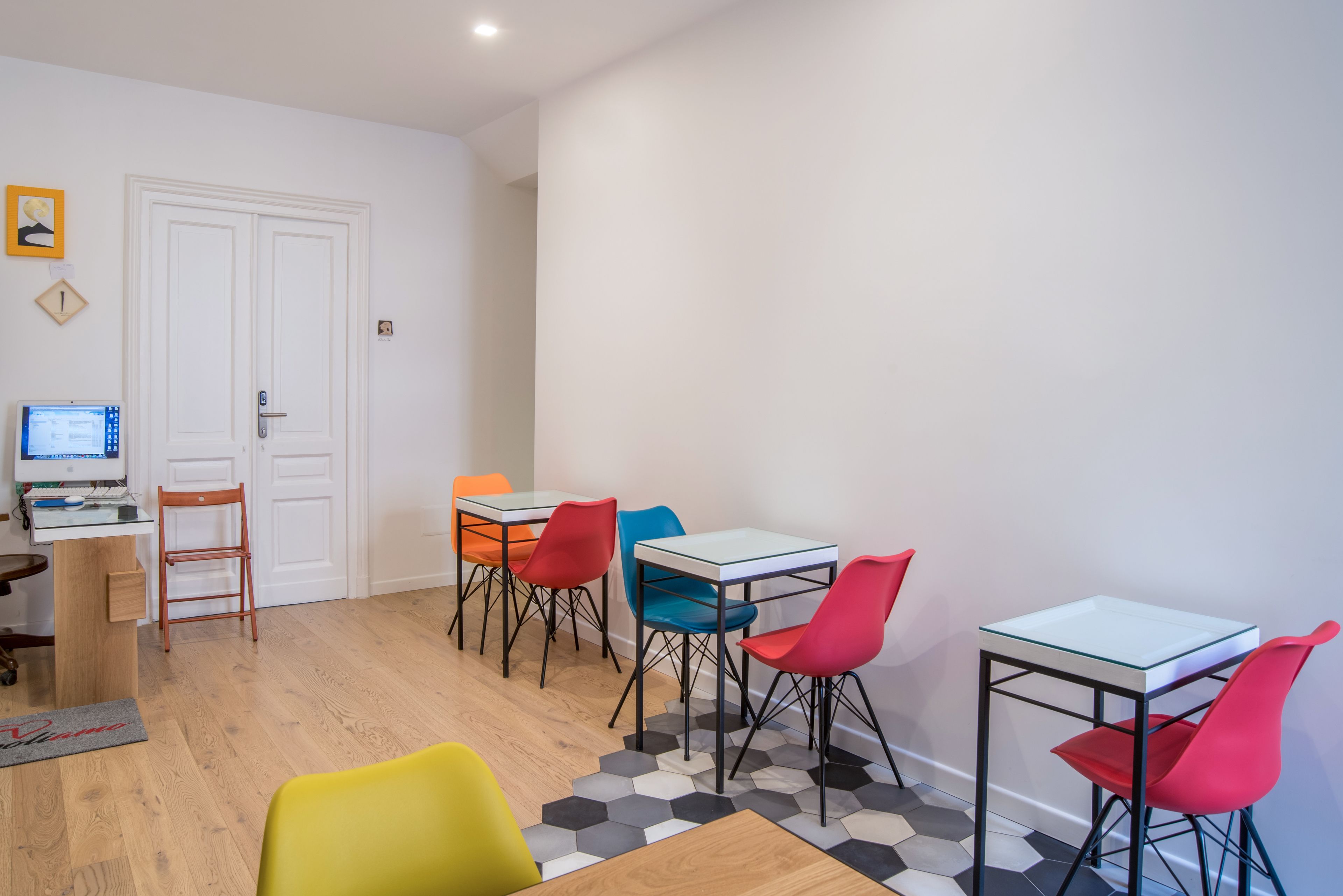 Photo - Napoliamo Guest House