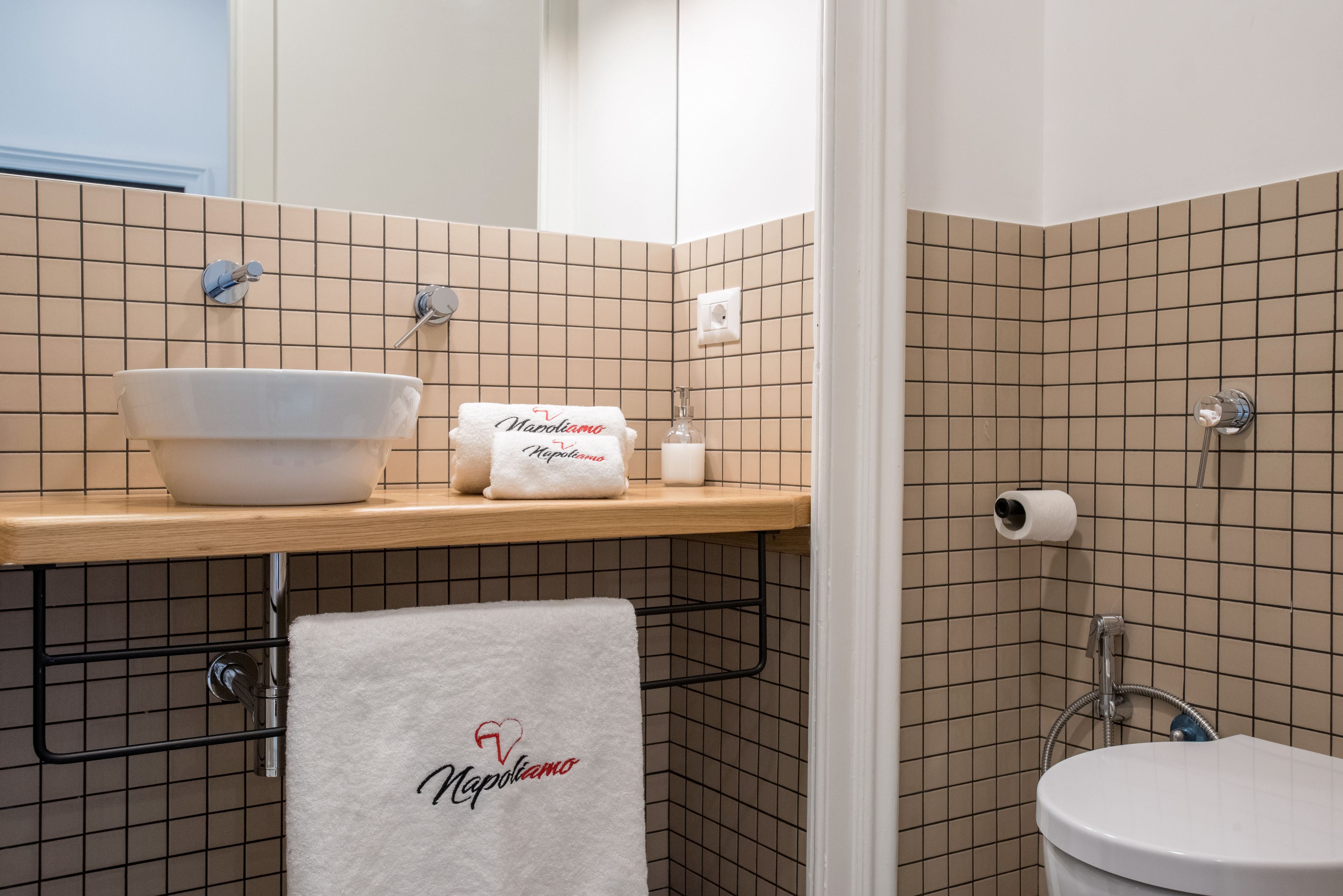 Photo - Napoliamo Guest House