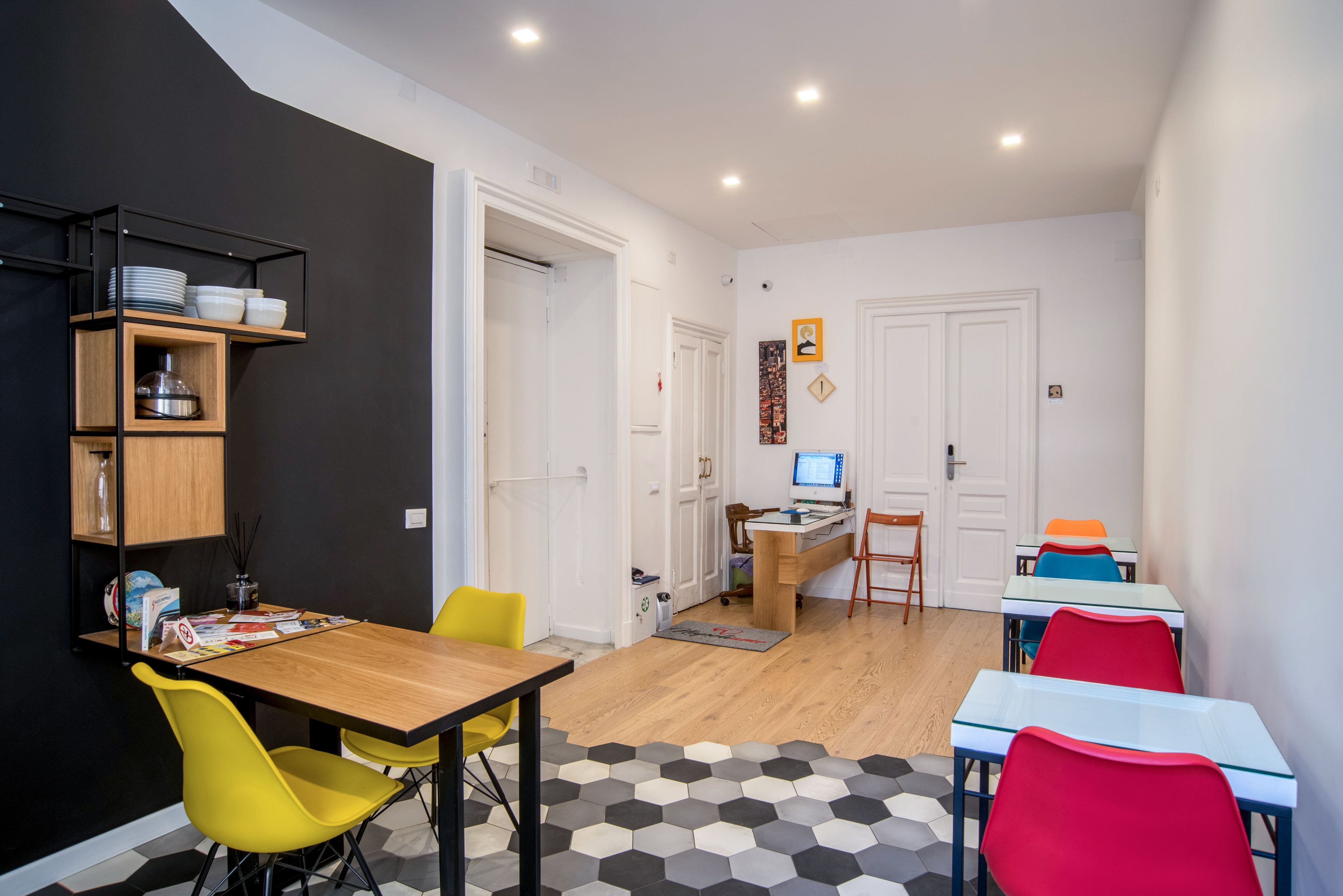 Photo - Napoliamo Guest House