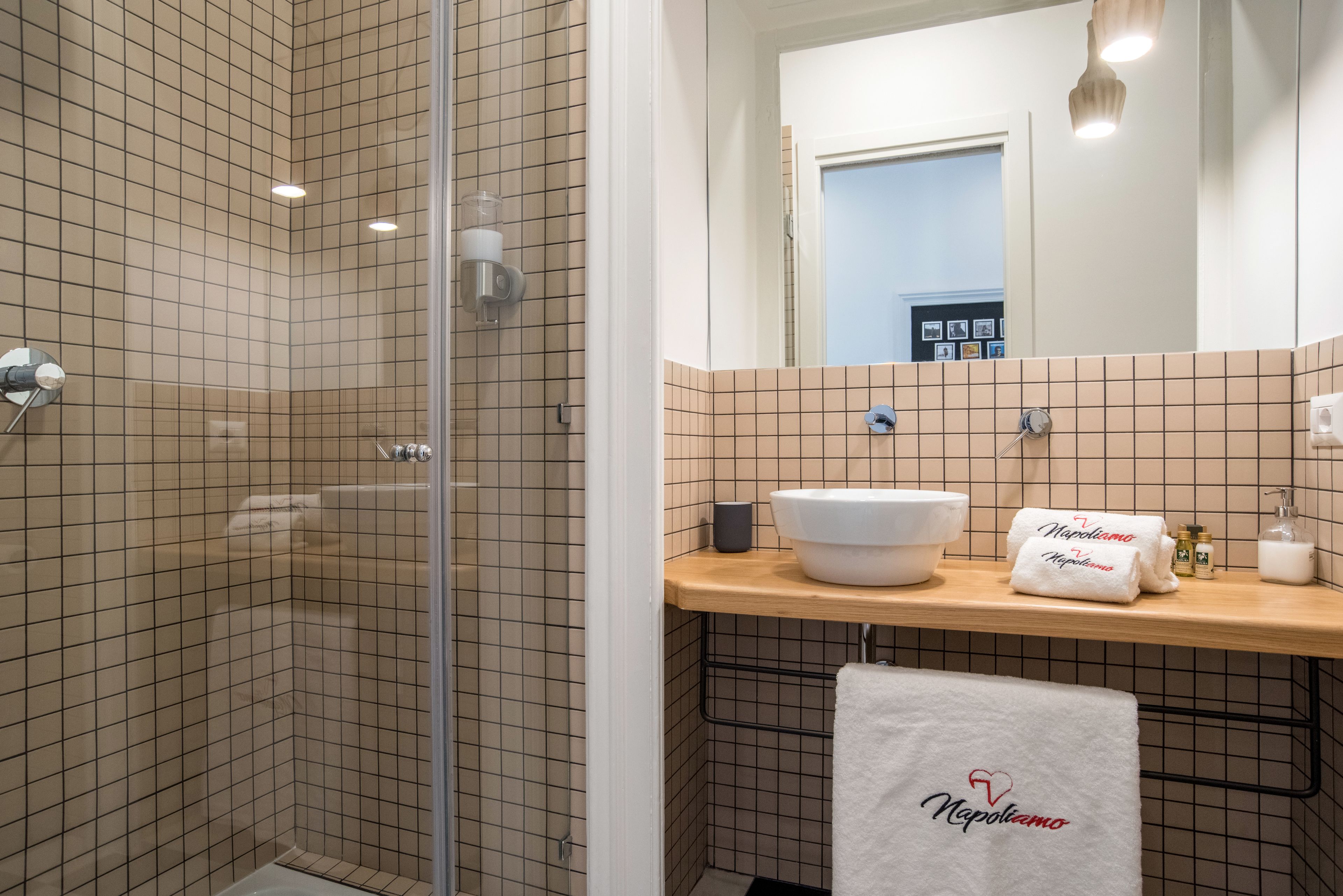 Photo - Napoliamo Guest House