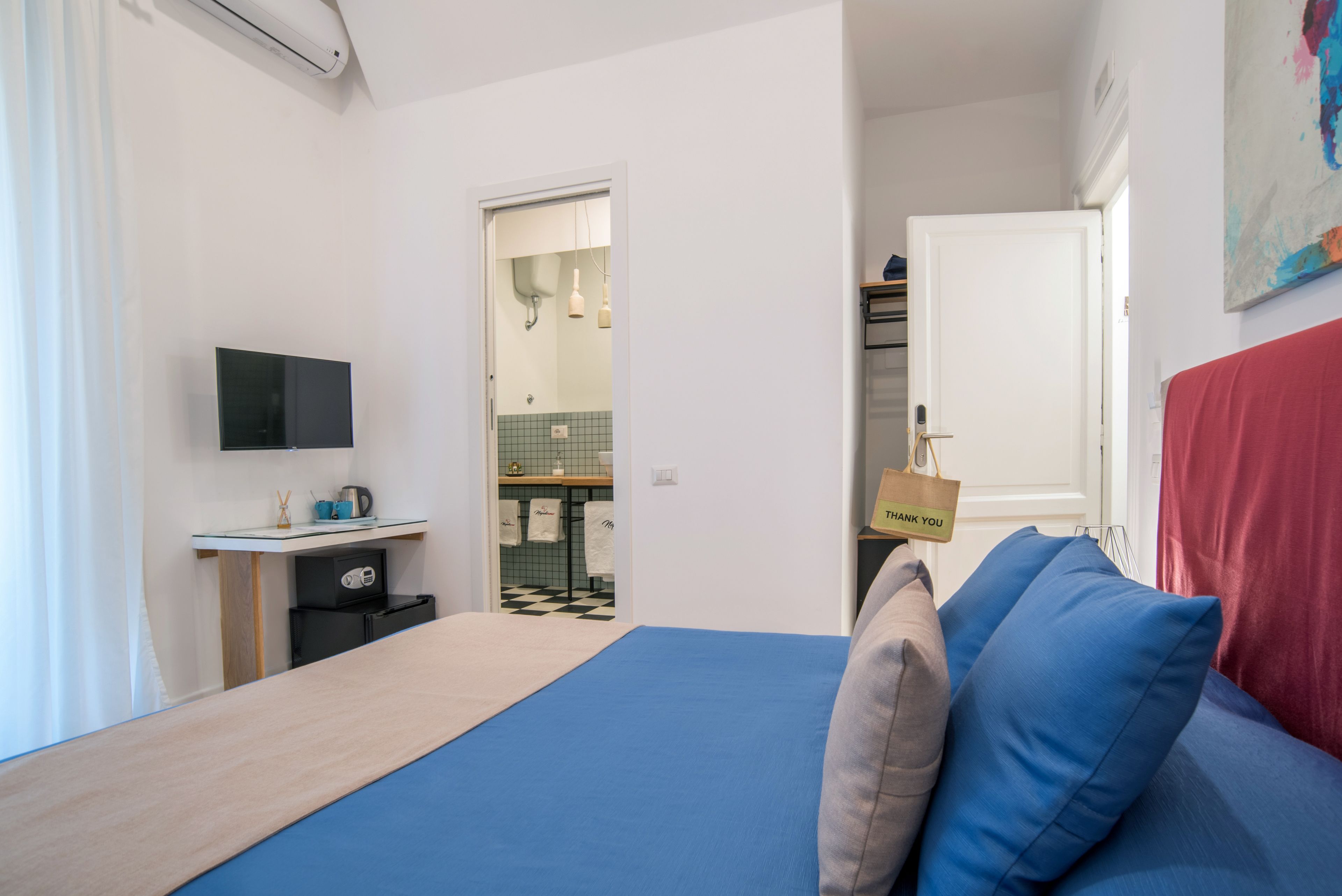 Photo - Napoliamo Guest House