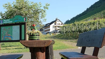 Esterni