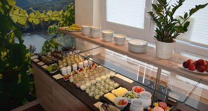 Flair Hotel Am Rosenhügel