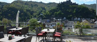 Flair Hotel Am Rosenhügel