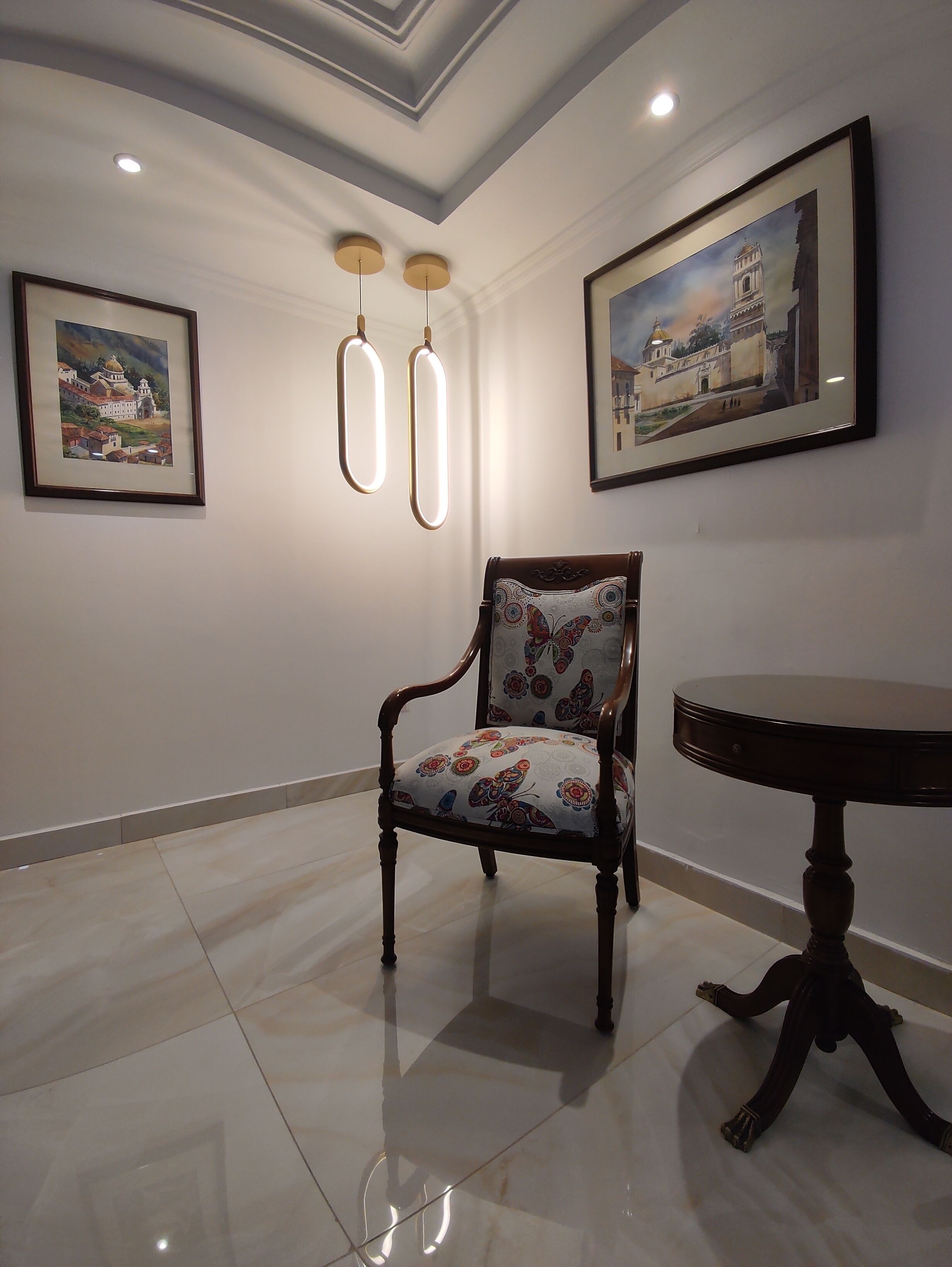 Foto - La Carolina Inn