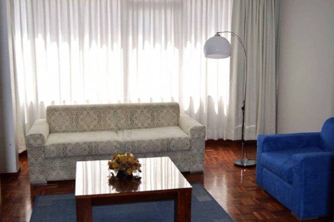 Foto - La Carolina Inn